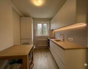 , 61m2 dans Cluj-napoca, zone Gheorgheni