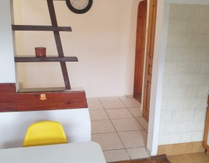 Spatiu birou, 4 camere la casa, zona Gradina Botanica, Zorilor