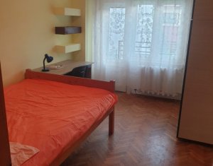 Spatiu birou, 4 camere la casa, zona Gradina Botanica, Zorilor