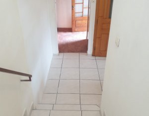 Spatiu birou, 4 camere la casa, zona Gradina Botanica, Zorilor