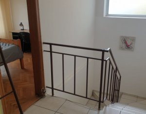 Spatiu birou, 4 camere la casa, zona Gradina Botanica, Zorilor