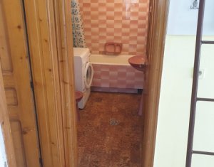Spatiu birou, 4 camere la casa, zona Gradina Botanica, Zorilor