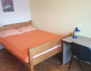 Spatiu birou, 4 camere la casa, zona Gradina Botanica, Zorilor