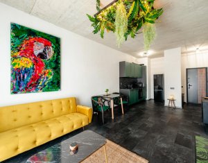 , 45m2 dans Cluj-napoca, zone Marasti