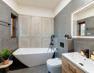 Apartment 3 rooms for rent in Cluj-napoca, zone Centru