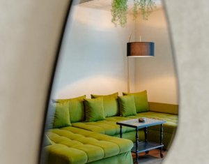 Apartment 3 rooms for rent in Cluj-napoca, zone Centru