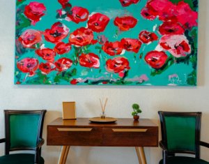 Apartment 3 rooms for rent in Cluj-napoca, zone Centru