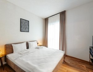 Apartment 3 rooms for rent in Cluj-napoca, zone Centru