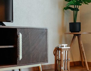 Apartment 3 rooms for rent in Cluj-napoca, zone Centru