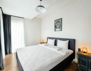 Apartment 3 rooms for rent in Cluj-napoca, zone Centru