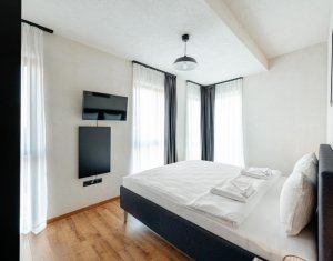 Apartment 3 rooms for rent in Cluj-napoca, zone Centru