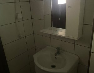 Spatiu birou sau servicii, str. Plopilor langa restaurant Nobori