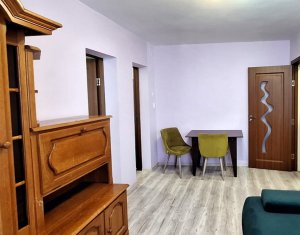 , 35m2 in Cluj-napoca, zona Manastur