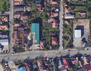 Ipari helyiség eladó, 180m2 on Cluj-napoca, Zóna Someseni