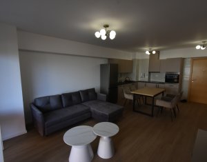 Apartament cu 2 camere langa Iulius Mall