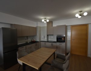 Apartament cu 2 camere langa Iulius Mall