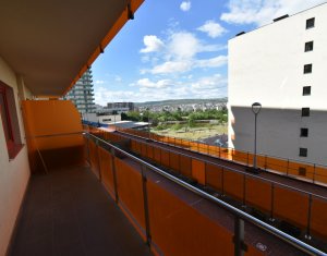 Apartament cu 2 camere langa Iulius Mall