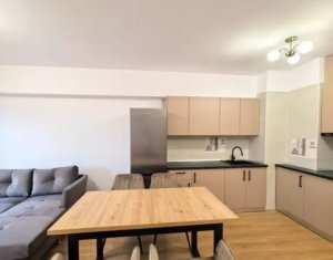 Apartament cu 2 camere langa Iulius Mall