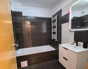 Apartament cu 2 camere langa Iulius Mall