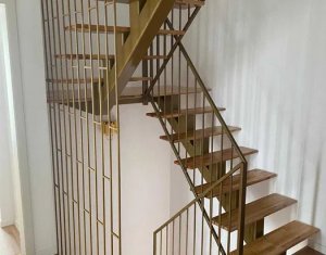House 5 rooms for rent in Cluj-napoca, zone Iris