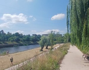 Apartament cu 2 camere in Grigorescu aproape de Parcul Rozelor