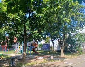 Apartament cu 2 camere in Grigorescu aproape de Parcul Rozelor