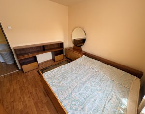 Apartament 3 camere, strada Prof.Ciortea, imobil izolat termic, acoperis tabla !