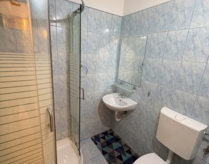 Apartament 3 camere, strada Prof.Ciortea, imobil izolat termic, acoperis tabla !