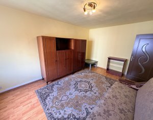 Apartament 3 camere, strada Prof.Ciortea, imobil izolat termic, acoperis tabla !