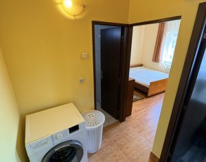 Apartament 3 camere, strada Prof.Ciortea, imobil izolat termic, acoperis tabla !