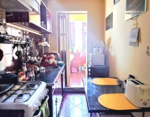 , 44m2 in Cluj-napoca, zone Manastur