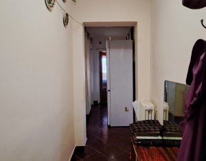 Apartment 2 rooms for rent in Cluj-napoca, zone Manastur
