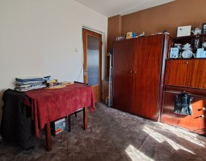 Apartment 2 rooms for rent in Cluj-napoca, zone Manastur