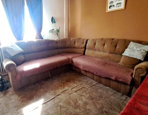 Apartment 2 rooms for rent in Cluj-napoca, zone Manastur