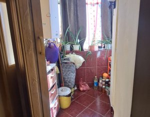Apartment 2 rooms for rent in Cluj-napoca, zone Manastur