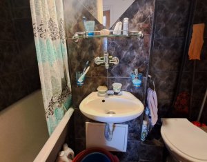 Apartment 2 rooms for rent in Cluj-napoca, zone Manastur