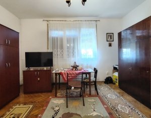 Casa individuala cu teren 838 mp in Dambul Rotund -zona str. Maramuresului