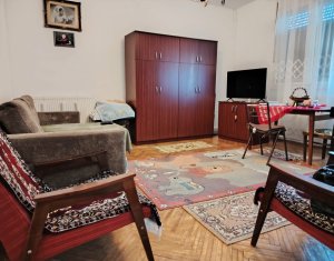 Casa individuala cu teren 838 mp in Dambul Rotund -zona str. Maramuresului