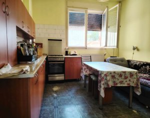 Casa individuala cu teren 838 mp in Dambul Rotund -zona str. Maramuresului