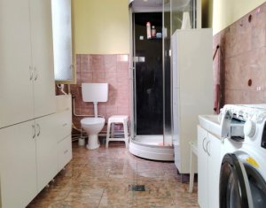 Casa individuala cu teren 838 mp in Dambul Rotund -zona str. Maramuresului