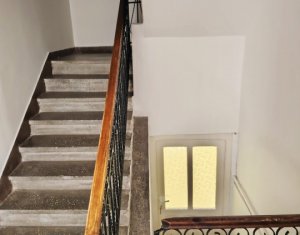Casa individuala cu teren 838 mp in Dambul Rotund -zona str. Maramuresului