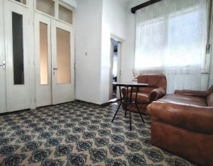 Casa individuala cu teren 838 mp in Dambul Rotund -zona str. Maramuresului