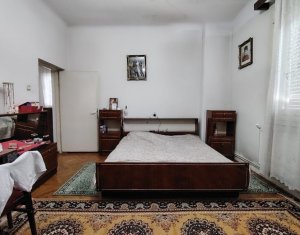Casa individuala cu teren 838 mp in Dambul Rotund -zona str. Maramuresului