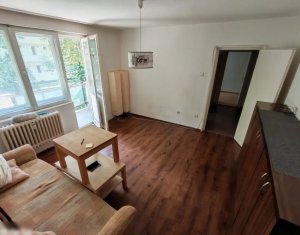 , 61.5m2 in Cluj-napoca, zone Gheorgheni