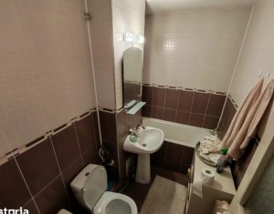 Apartament cu 3 camere cartier Gheorgheni zona Unirii