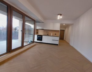, 70m2 on Cluj-napoca, Zóna Borhanci