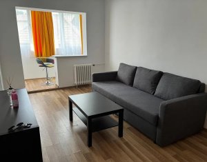 , 26m2 in Cluj-napoca, zone Zorilor