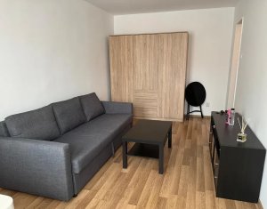Garsoniera, etaj 1, zona Louis Pasteur, cartier Zorilor