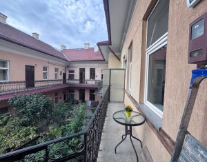 , 70m2 in Cluj-napoca, zone Centru