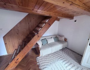 Apartment 3 rooms for rent in Cluj-napoca, zone Centru